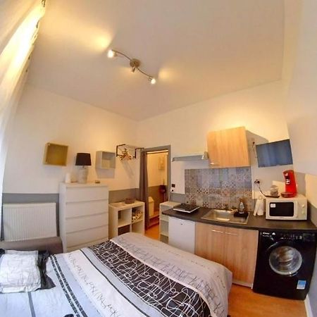 Petit Studio Limoges Gambetta Exterior foto