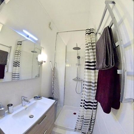 Petit Studio Limoges Gambetta Exterior foto