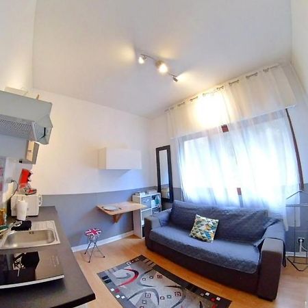 Petit Studio Limoges Gambetta Exterior foto
